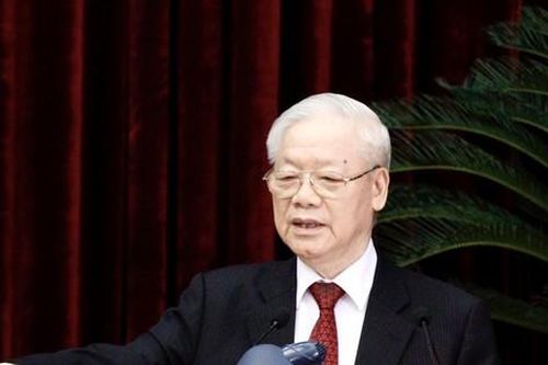 Tổng Bí thư Nguyễn Phú Trọng làm Trưởng Tiểu ban Văn kiện và Trưởng Tiểu ban Nhân sự Đại hội Đảng khóa XIV