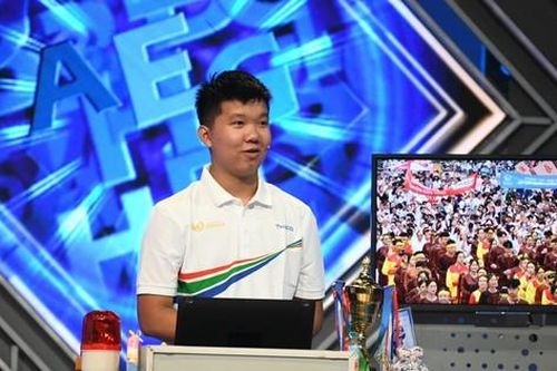 Luật chơi mới ở Đường lên đỉnh Olympia năm thứ 24