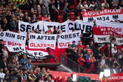 Tỷ phú Qatar từ bỏ mua Manchester United