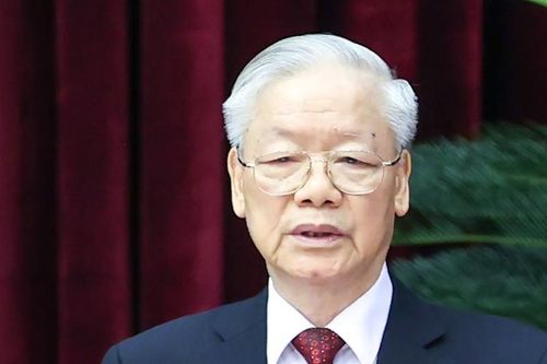 Từ chỉ đạo của Tổng Bí thư về doanh nhân Việt Nam
