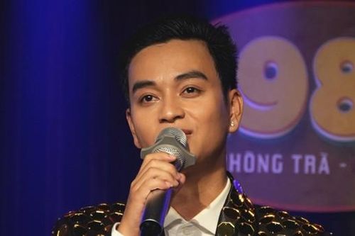 Biến cố bệnh tật đau đớn khiến ca sĩ Liu Quốc Việt vắng bóng 8 năm