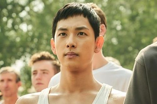 'Bước chân thép' - đường chạy hào hùng truyền cảm hứng sống tích cực