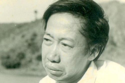 Danh hài Tùng Lâm qua đời