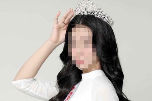 Cô gái bị phân xác phi tang nghi là á khôi 17 tuổi