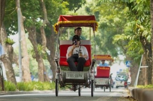 Hà Nội thăng hạng trong bảng xếp hạng 'thành phố du lịch tốt nhất thế giới'