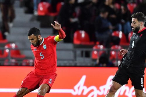 Tuyển Thái Lan bị chỉ trích nặng nề, bảo quên đi mộng World Cup