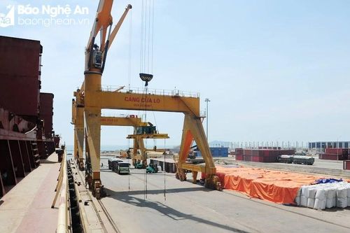 Kết quả 5 năm thực hiện Nghị quyết 23-NQ/TW của Bộ Chính trị về phát triển công nghiệp
