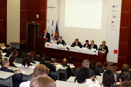 Động lực hợp tác giữa Nga và các nước ASEAN trong kỷ nguyên số