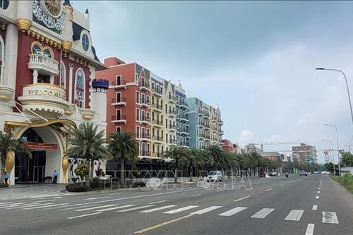 Sức hút du lịch từ vùng đất Xuyên Mộc