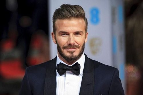 Bộ phim tài liệu về David Beckham tạo cơn sốt trên Netflix toàn cầu