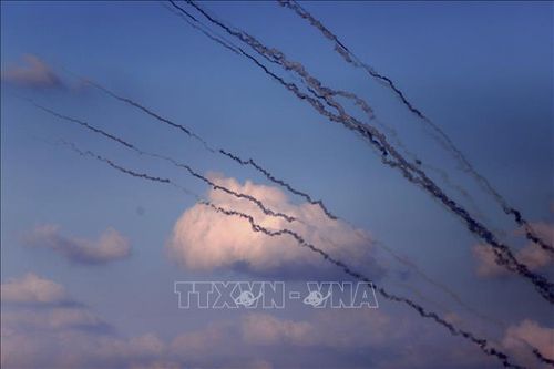 Cố vấn an ninh quốc gia Israel thừa nhận sai lầm khi đánh giá về Hamas