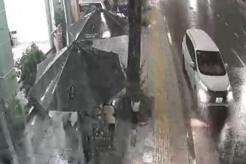 Điều tra vụ tài xế có nồng độ cồn, điều khiển ô tô gây tai nạn rồi bỏ chạy