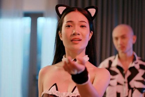 Nhan sắc trồi sụt của ái nữ ông trùm 'Biệt dược đen', khán giả không tin nổi là một người
