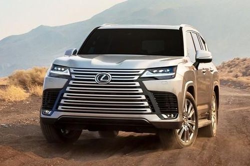 Những mẫu xe SUV Nhật Bản đáng tin cậy nhất từ trước tới nay