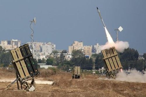 Tại sao 'Vòm Sắt' của Israel là hệ thống đánh chặn tên lửa tốt nhất thế giới?