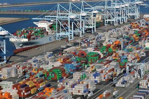 WTO: Tăng trưởng thương mại hàng hóa có thể bắt đầu phục hồi vào năm 2024