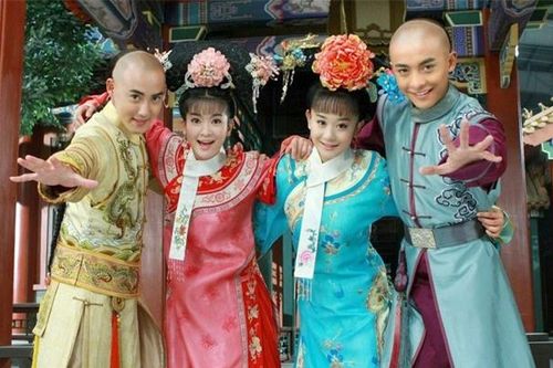 Nữ chính Hoàn Châu Cách Cách 'lão hóa ngược' ở tuổi 41, mất cả sự nghiệp vì ức hiếp Triệu Lệ Dĩnh