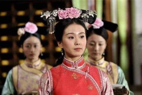 Chuyện gì sẽ xảy ra với 'nữ quan' tự tay dạy kiến thức tâm sinh lý cho Hoàng đế?