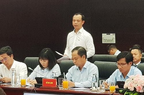 Sun Group cam kết đồng hành cùng lễ hội pháo hoa quốc tế Đà Nẵng 2024