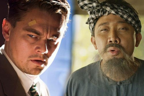 Vầng Trăng Máu - đối thủ phim Trấn Thành quy tụ 3 chủ nhân tượng vàng Oscar