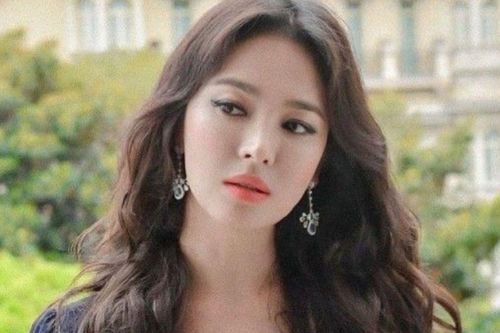 Hóa ra việc Song Hye Kyo thất bại trong hôn nhân đã được dự báo từ trước