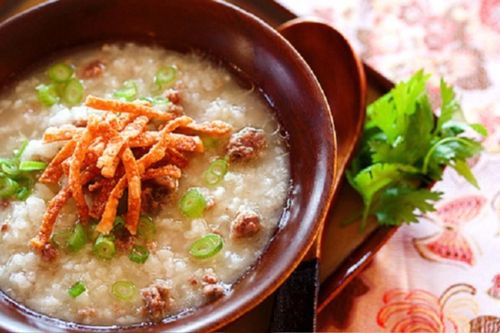 Những đại kỵ khi ăn cháo không phải ai cũng biết