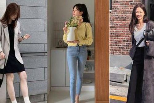 4 mẫu giày bệt ấm chân, đi vào mùa lạnh là hợp lý