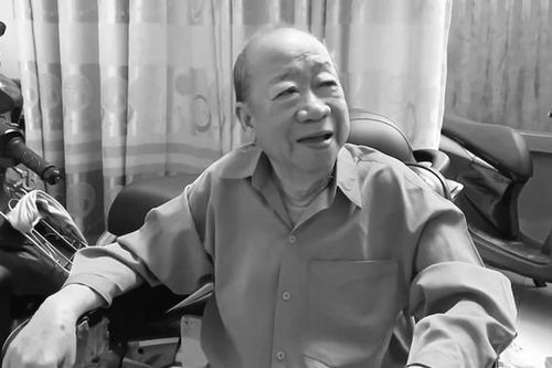 Nghệ sĩ hài Tùng Lâm qua đời