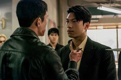 Phim mới của Ji Chang Wook: Xây dựng nhân vật phản diện hấp dẫn, khán giả không ghét nổi