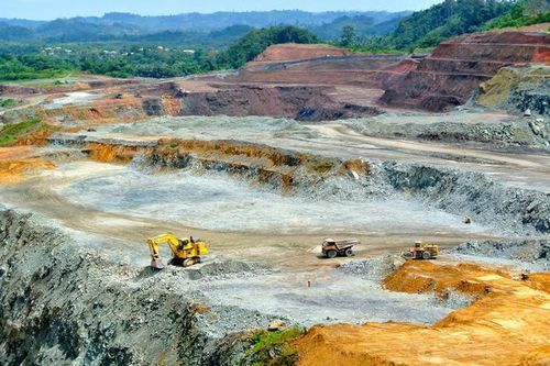 Sự sụp đổ của 'vua mangan' Trung Quốc ảnh hưởng tới chuỗi cung ứng xe điện toàn cầu