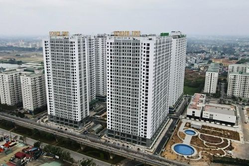 Cử tri TP.HCM kiến nghị mở rộng thêm đối tượng được tiếp cận loại hình nhà ở xã hội