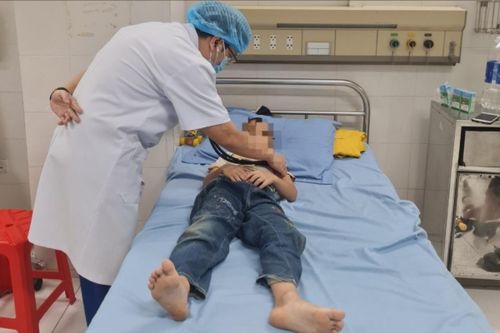 Cháu bé tử vong chưa rõ nguyên nhân ở Bắc Kạn