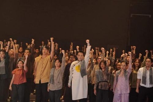 Đất Rừng Phương Nam: Nhiều 'sạn' hay chỉ là bối cảnh khác nhau?
