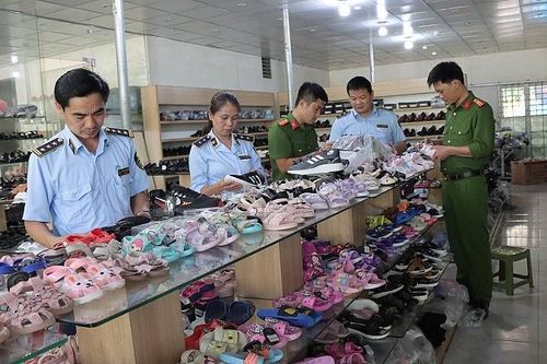 Quản lý thị trường kiểm tra 557.156 vụ sau 5 năm thành lập Tổng cục
