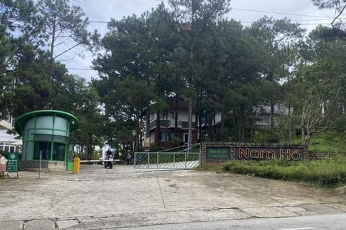 Khu du lịch Nam Hồ (Lâm Đồng): Để xảy ra hàng loạt sai phạm rồi chỉ rút 'sợi dây kinh nghiệm'