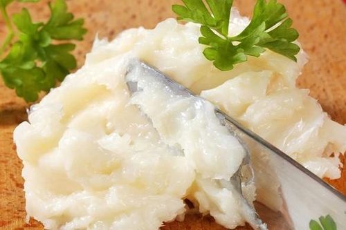 Tác dụng của mỡ lợn với sức khỏe