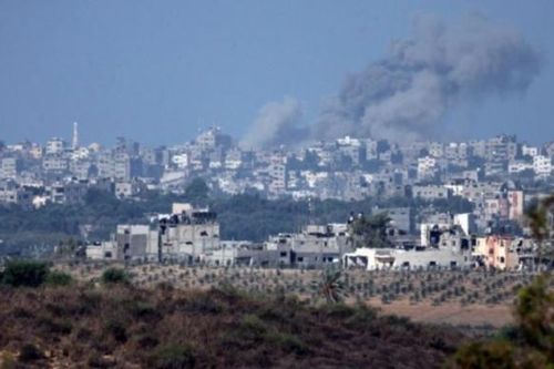 Xung đột Israel - Hamas: Bộ Ngoại giao khuyến cáo đối với công dân Việt Nam tại Israel