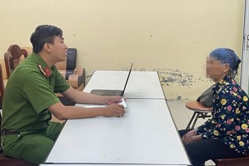 Hải Dương: Bà lão U70 suýt mất 650 triệu đồng tiết kiệm sau cuộc gọi lừa đảo