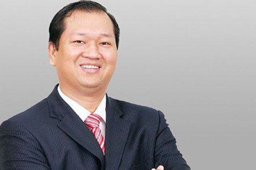 SHB miễn nhiệm Phó Tổng Giám đốc