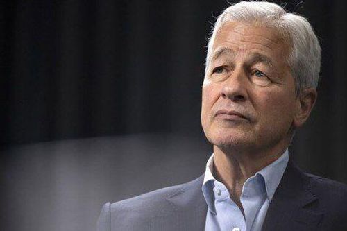 CEO JPMorgan: Thế giới đang trải qua 'thời điểm nguy hiểm nhất' trong nhiều thập kỷ