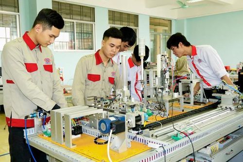 Nguồn nhân lực cho công nghiệp hỗ trợ chưa theo kịp yêu cầu