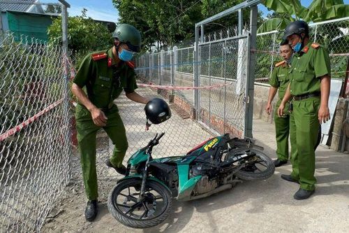Nâng cao cảnh giác phòng, chống tội phạm