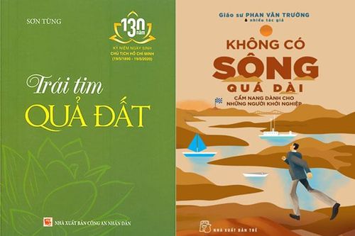 Sách mới, Sách hay