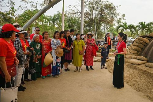 Ngành Văn hóa, Thể thao và Du lịch xây dựng môi trường văn hóa công sở