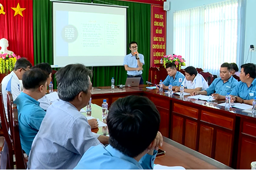 Phát triển bền vững, tầm nhìn chung cho một thế giới tốt đẹp hơn