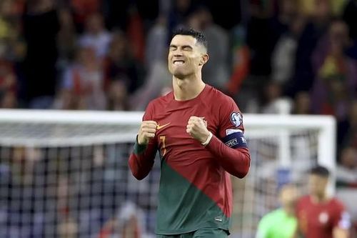 Ronaldo đặt mục tiêu ghi 900 bàn trong sự nghiệp