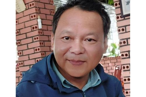 Gương mặt thơ: Từ Dạ Linh