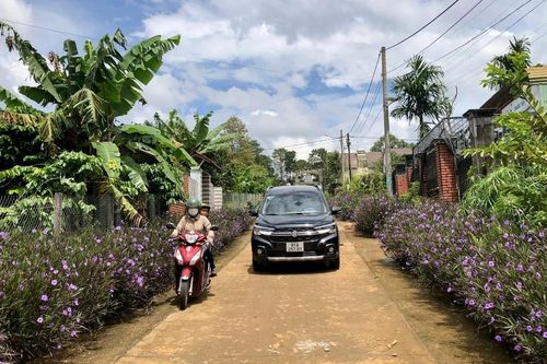 Xây dựng xã nông thôn mới nâng cao: Nhiều tiêu chí khó thực hiện