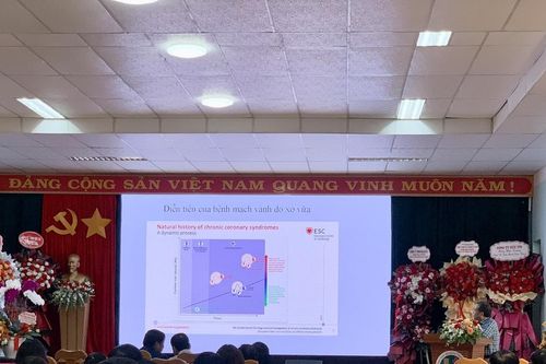 Hội thảo khoa học 'Tim mạch can thiệp Gia Lai-Con đường từ trái tim đến trái tim'
