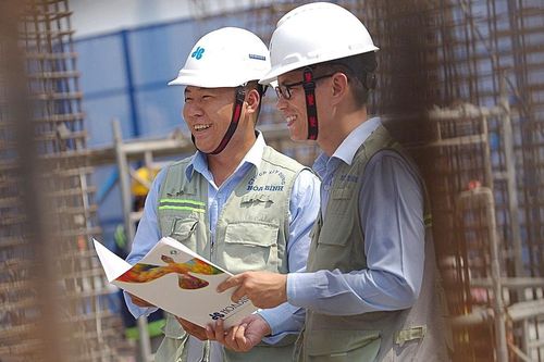 Trước thềm họp ĐHĐCĐ bất thường, Xây dựng Hòa Bình (HBC) đón loạt tin vui về thu hồi công nợ